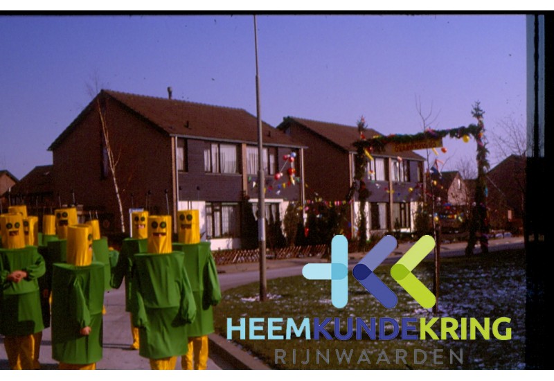 Carnaval prins Bennie Berns (34)